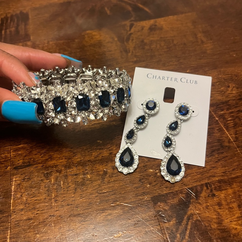 2pc Jewelry set